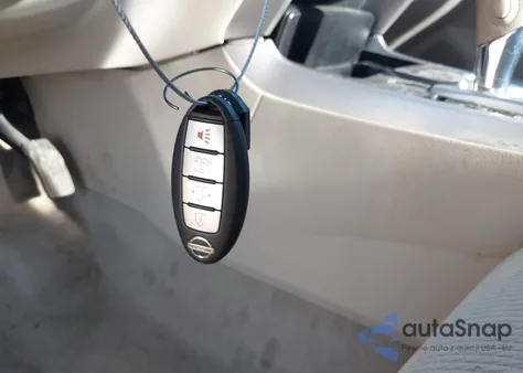 2013 Nissan Altima 2.5 S from USA, damaged, VIN 1N4AL3AP2DN495664